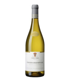 Vang Pháp Saint-Joseph Grand Classique white 2016
