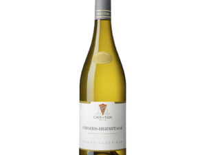 Vang Pháp Saint-Joseph Grand Classique white 2016