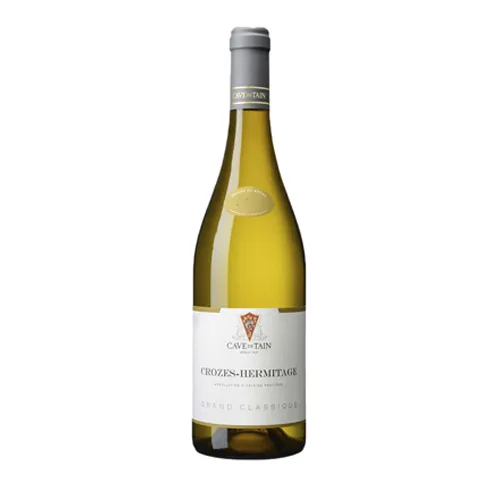 Vang Pháp Saint-Joseph Grand Classique white 2016