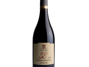 Vang Pháp Saint-Joseph Se "Terroirs D’exception" 2015