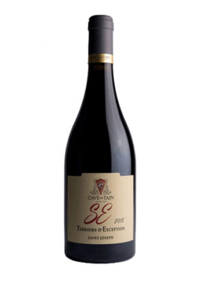 Vang Pháp Saint-Joseph Se "Terroirs D’exception" 2015