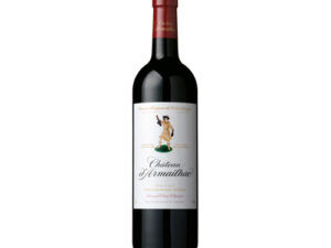 Vang Pháp d’Armailhac Grand Cru Classé 2015