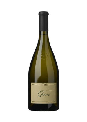 Vang Quarz Sauvignon Blanc 2015