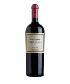 Vang Reserva De Familia Carmenère 2013