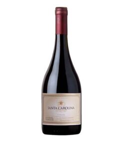 Vang Reserva De Familia Syrah 2011