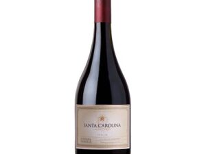 Vang Reserva De Familia Syrah 2011