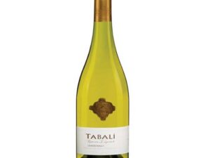 Vang Tabali Reserva Especial Chardonnay