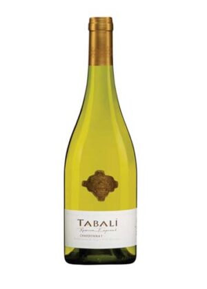 Vang Tabali Reserva Especial Chardonnay