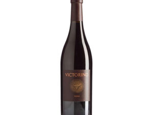 Vang Teso La Monja Victorino, Toro 2007