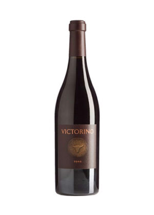 Vang Teso La Monja Victorino, Toro 2007