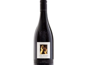 Vang Two Hands Angel’s Share Shiraz 2016