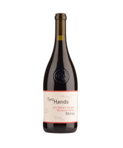 Vang Two Hands Bella’s Garden Shiraz 2015