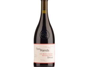 Vang Two Hands Bella’s Garden Shiraz 2015