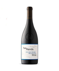 Vang Two Hands Lily’s Garden Shiraz 2016