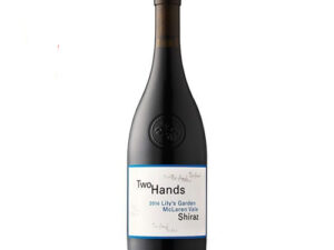 Vang Two Hands Lily’s Garden Shiraz 2016