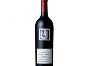 Vang Two Hands Secret Block Shiraz 2015