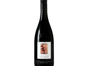 Vang Two Hands Sexy Beast Cabernet Sauvignon 2016