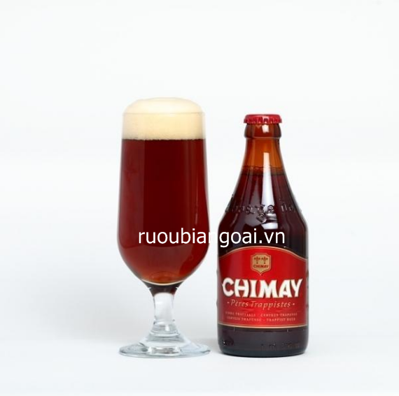 Chimay đỏ