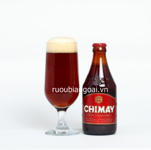 các loại bia Chimay