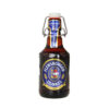 Bia FLENSBURGER DUNKEL 4,8 % (chai 330 ml)