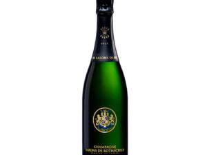 Rượu Champagne Barons de Rothschild Brut