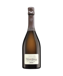 Rượu Champagne Clos Lanson 2006