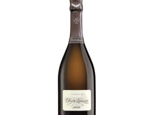 Rượu Champagne Clos Lanson 2006