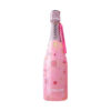 Rượu Champagne Lanson Rose Label