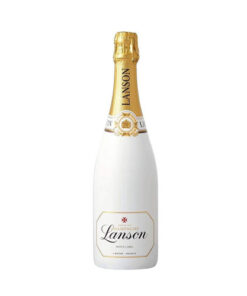 Rượu Champagne Lanson White Label