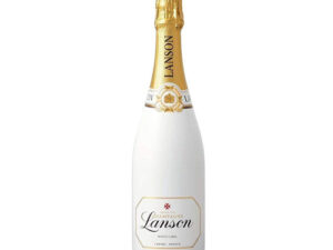 Rượu Champagne Lanson White Label