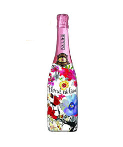 Rượu Valdo Floral Edition