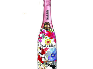 Rượu Valdo Floral Edition