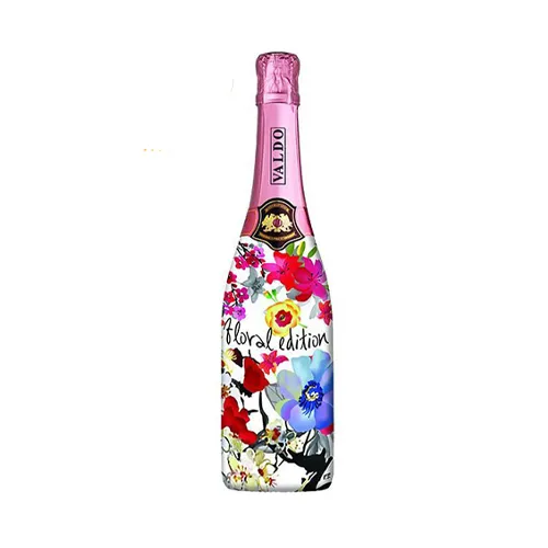 Rượu Valdo Floral Edition
