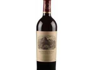 Vang Anthony Rupert Blend 2008 (2010)