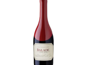 Vang Balade Pinot Noir Belle Glos 2015