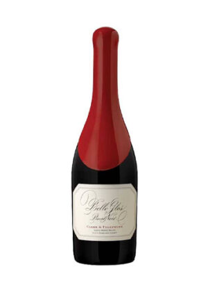 Vang Belle Glos Pinot Noir Clark & Telephone 2015