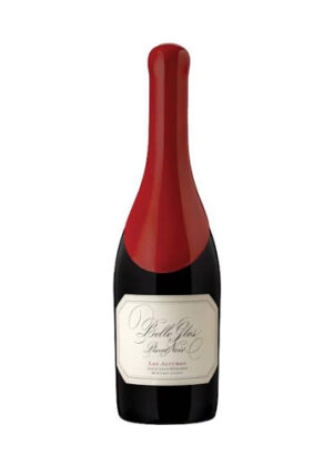 Vang Belle Glos Pinot Noir Las Alturas 2015