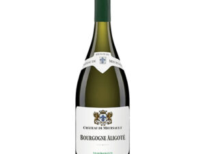 Vang Bourgogne Aligoté,Chateau de Meursault 2014