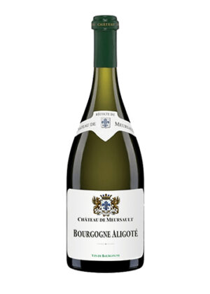 Vang Bourgogne Aligoté,Chateau de Meursault 2014