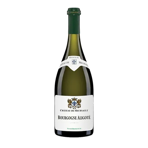 Vang Bourgogne Aligoté,Chateau de Meursault 2014