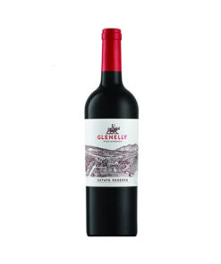 Vang Glenelly Estate Reserve 2011