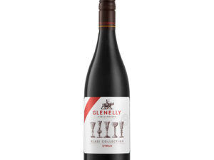 Vang Glenelly Glass Collection Shiraz 2015