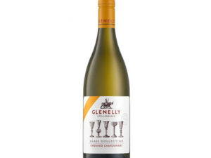Vang Glenelly Glass Collection Unoaked Chardonnay 2017