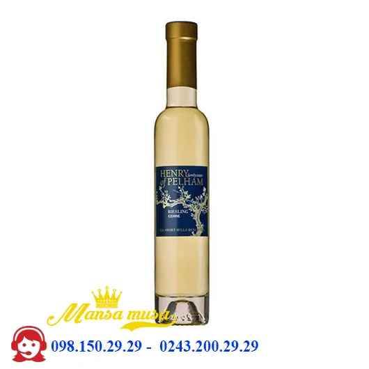 Vang Icewine Riesling 2014