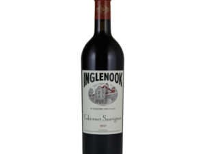 Vang Inglenook Cabernet Sauvignon 2013