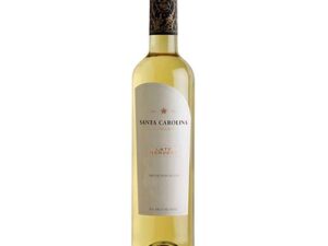 Vang Late Harvest Sauvignon Blanc 2016