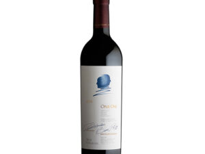 Vang Opus One 2013