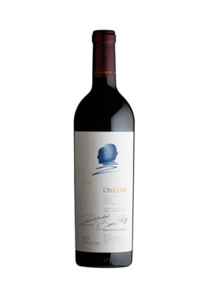 Vang Opus One 2013