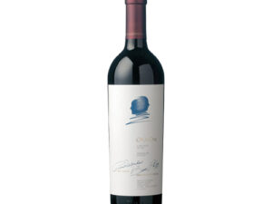 Vang Opus One 2014