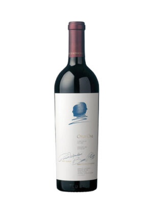 Vang Opus One 2014